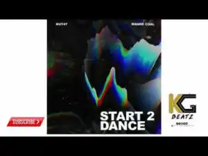 Instrumental: Wande Coal - Start 2 Dance